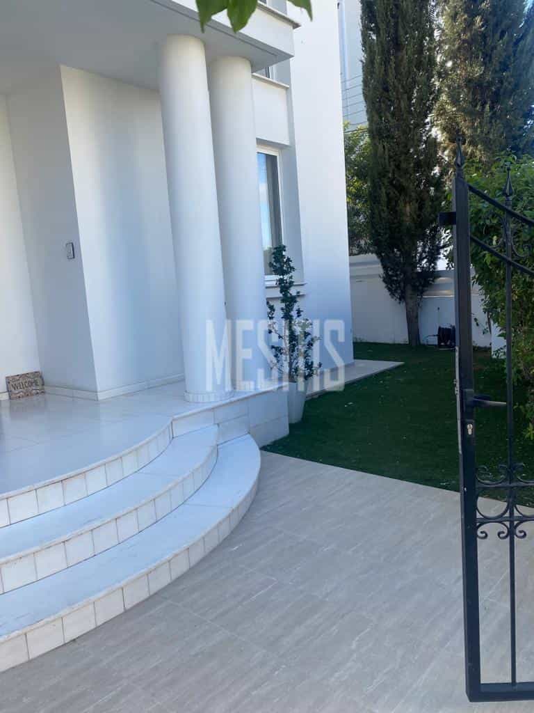 Huis in Egkomi, Nicosia 12659792