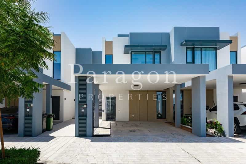 House in Dubai, Dubai 12659883