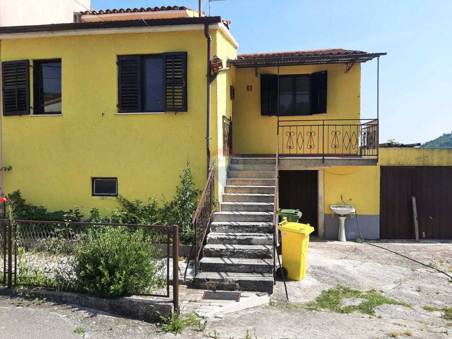 House in Motovun, Istarska Zupanija 12660492