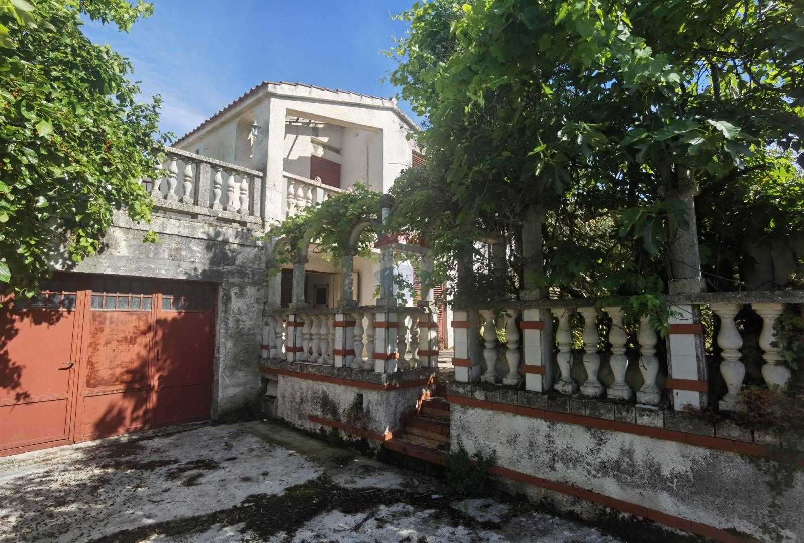 Rumah di Sveti Lovrec Pazenaticki, Istarska Zupanija 12660541