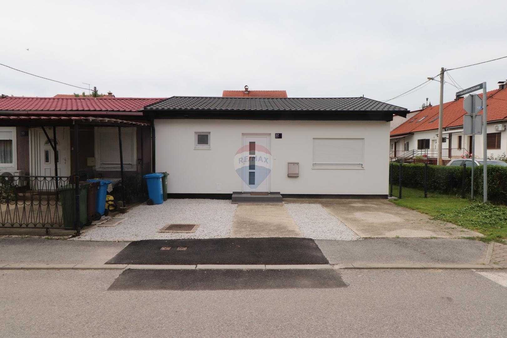 House in Remetinec, Zagreb, Grad 12660604