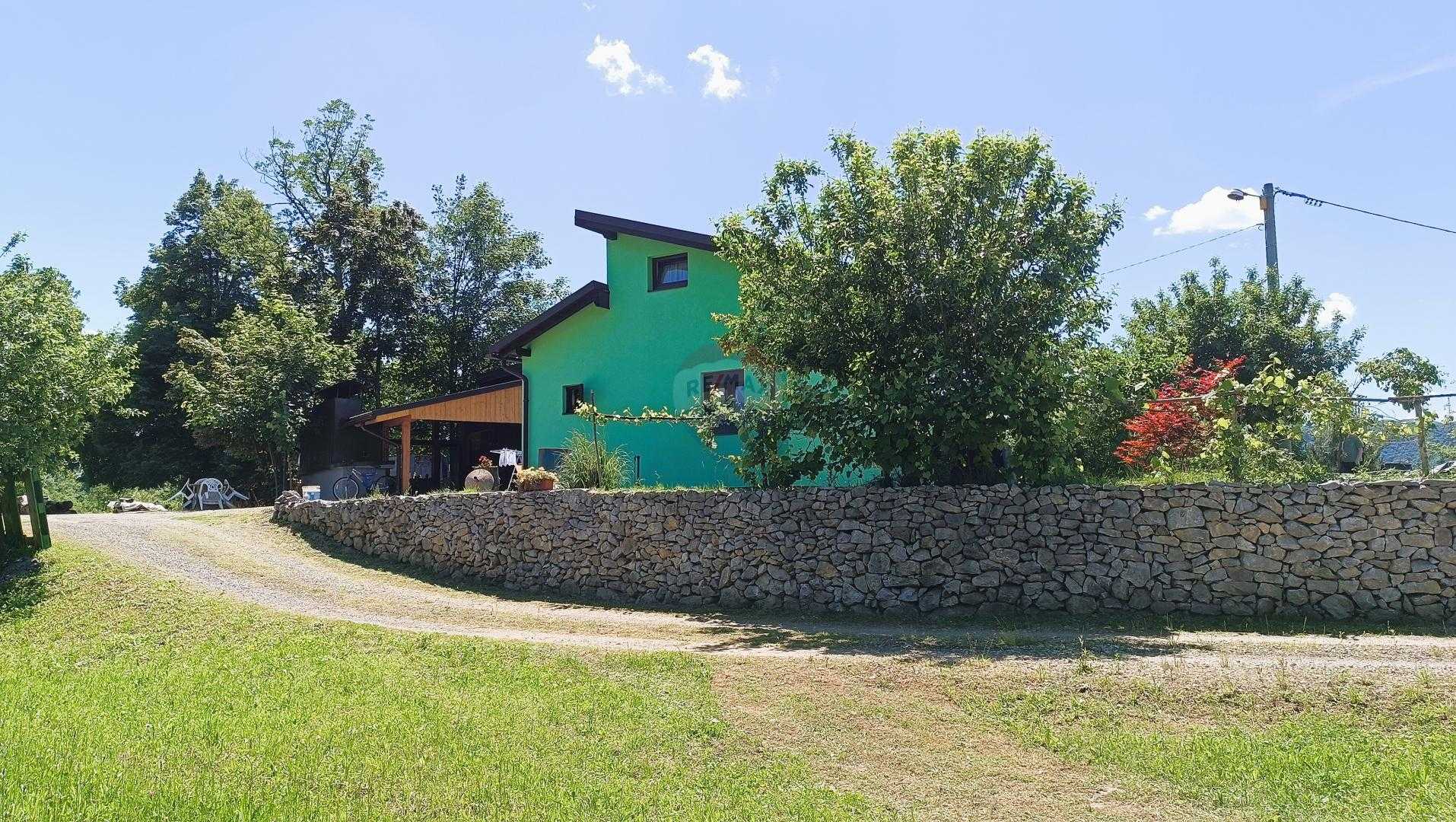 Будинок в Ogulin, Karlovacka Zupanija 12660627