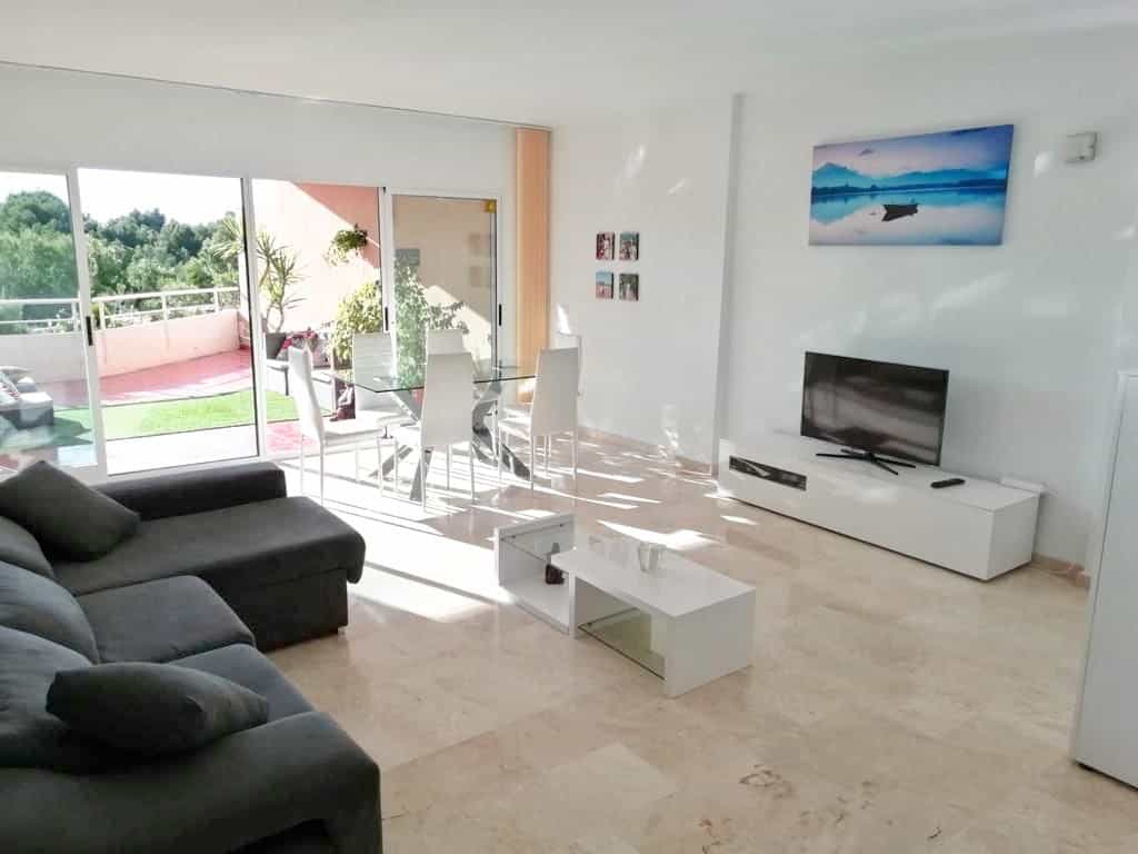 Condominium in Altea la Vieja, Valencia 12661522