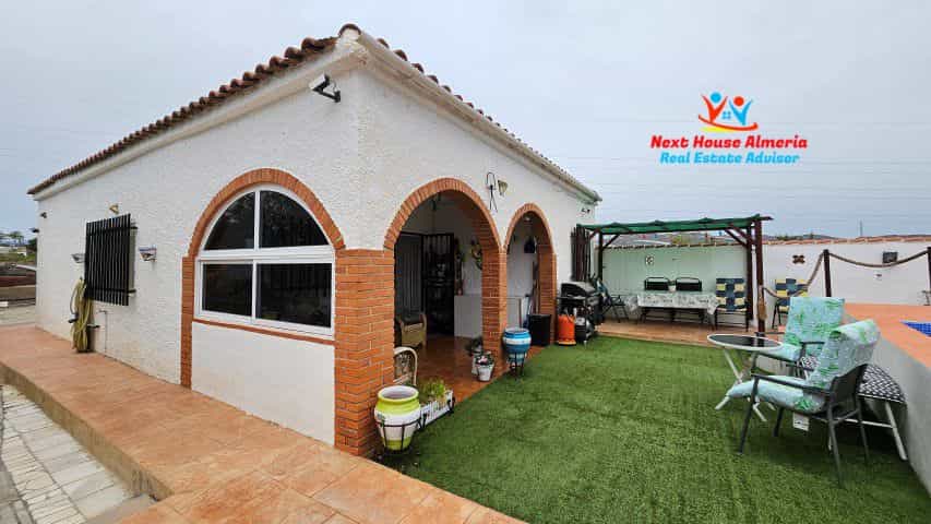 casa en Albox, Andalucía 12662100