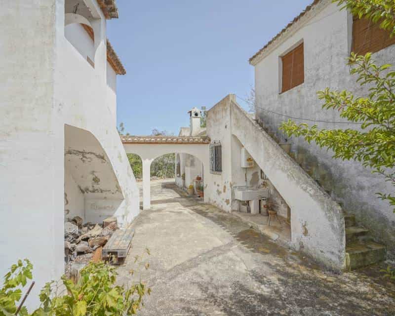 House in Xàbia, Comunidad Valenciana 12662173
