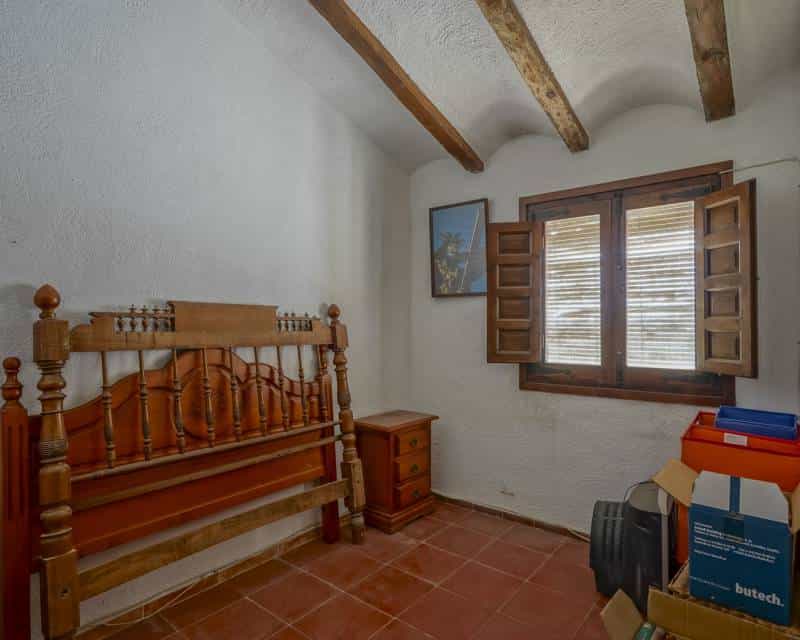 بيت في Xàbia, Comunidad Valenciana 12662173