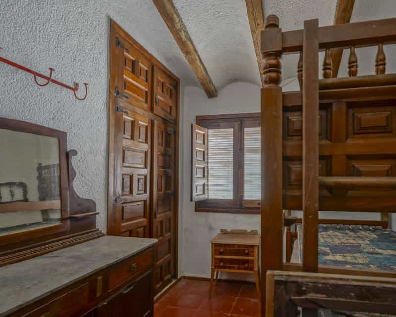Dom w Xàbia, Comunidad Valenciana 12662173