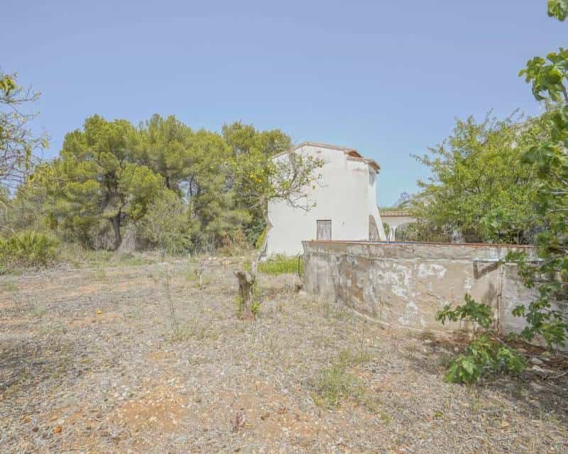 بيت في Xàbia, Comunidad Valenciana 12662173