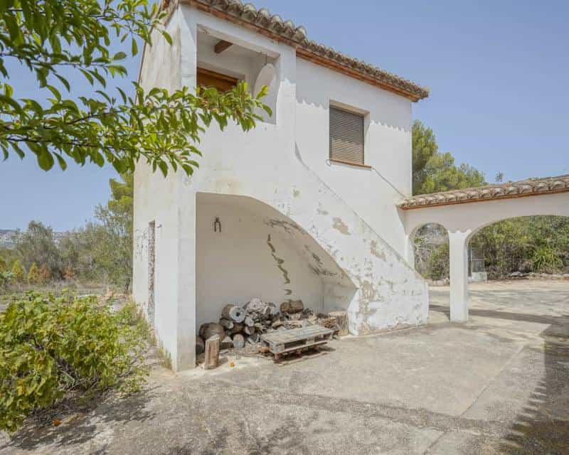 casa no Xàbia, Comunidad Valenciana 12662173