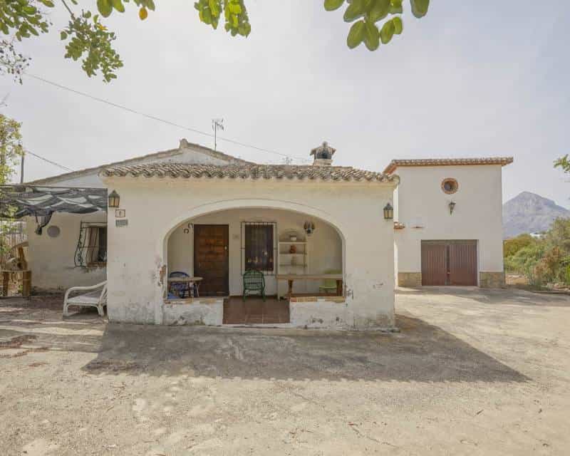 Dom w Xàbia, Comunidad Valenciana 12662173