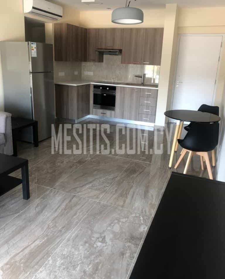 Condominium in Nicosia, Lefkosia 12662353