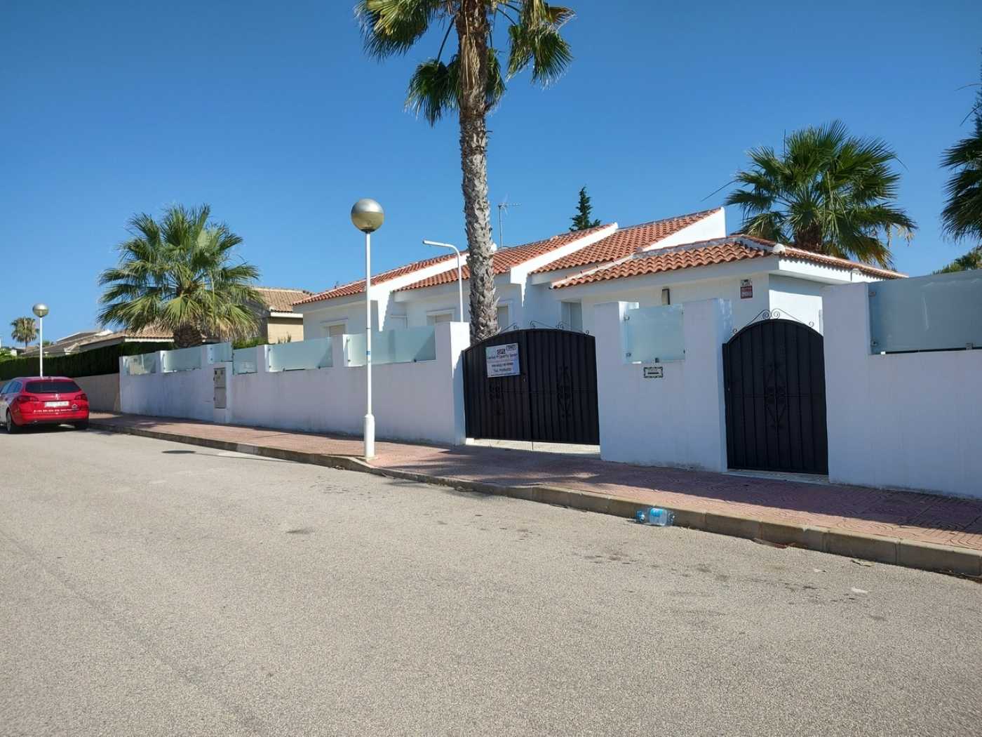 House in Benejuzar, Valencia 12663337