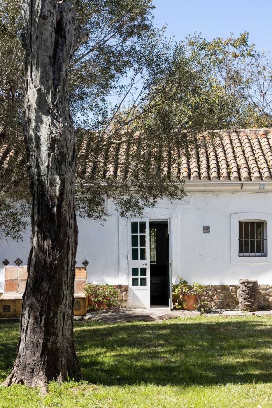 жилой дом в Jimena de la Frontera, Andalusia 12663397