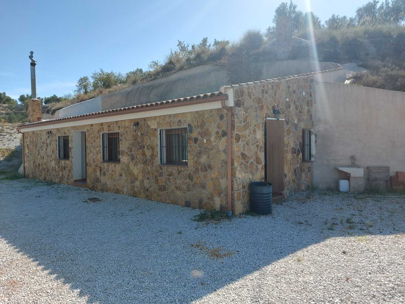 Будинок в Cuevas del Campo, Andalusia 12663729