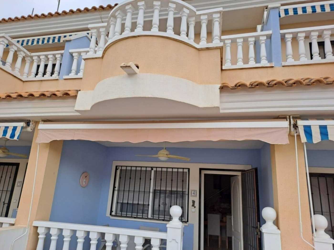 σπίτι σε Formentera de Segura, Βαλένθια 12663777