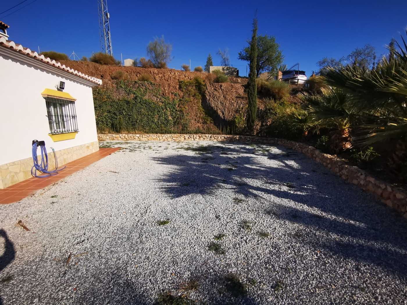 House in Canillas de Aceituno, Andalusia 12664212