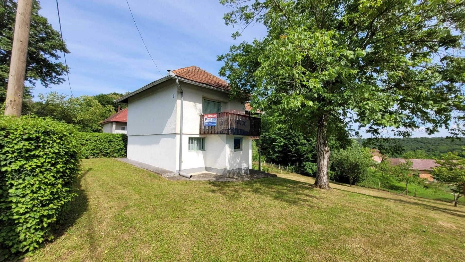 Casa nel Pokupsko, Zagrebacka Zupanija 12664387
