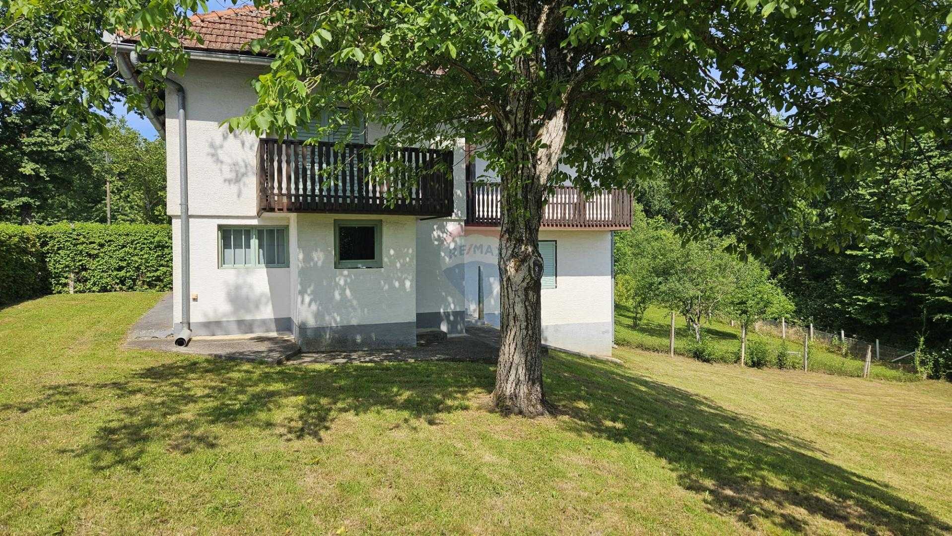 Casa nel Pokupsko, Zagrebacka Zupanija 12664387