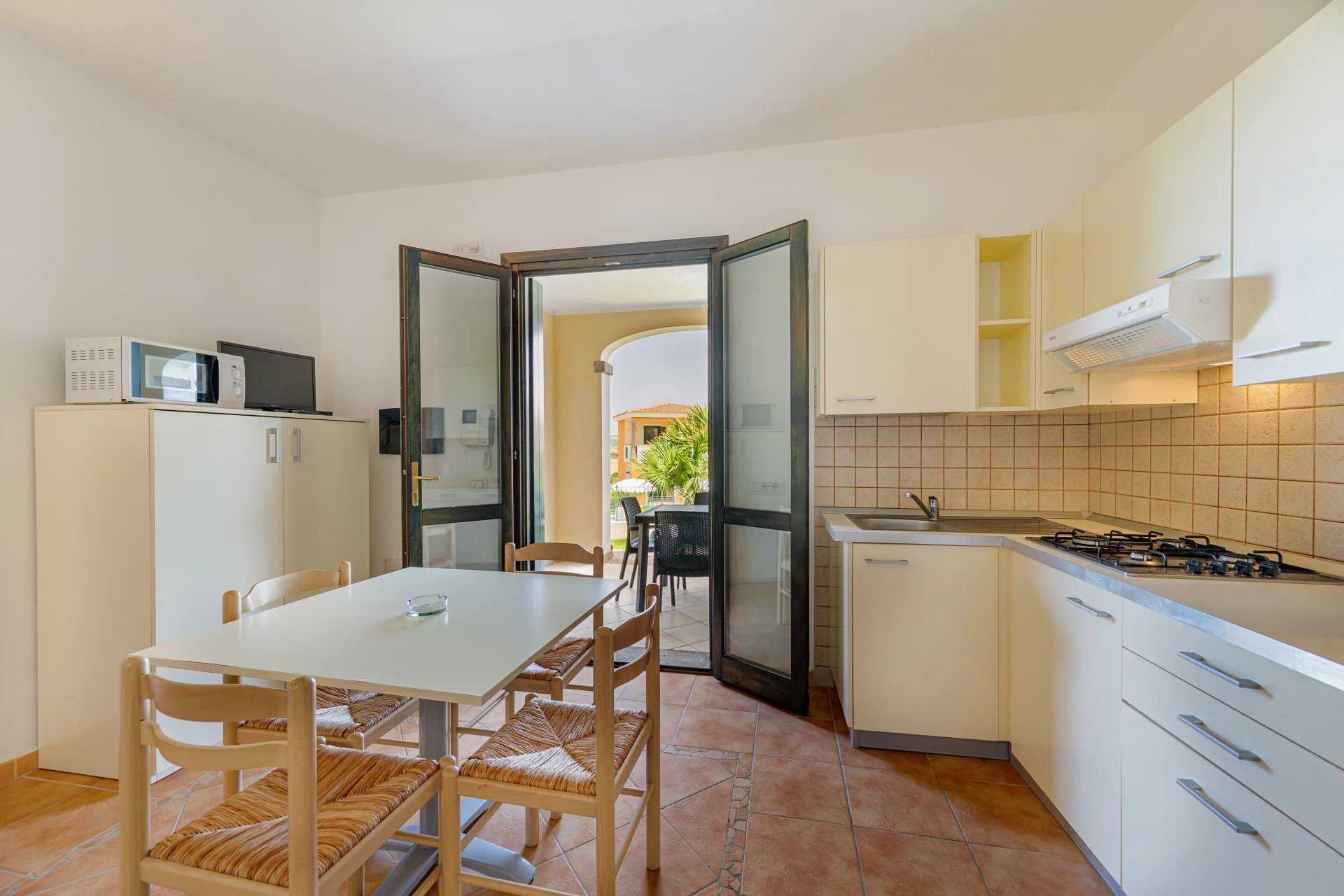 Eigentumswohnung im Castelsardo, Sardegna 12664449