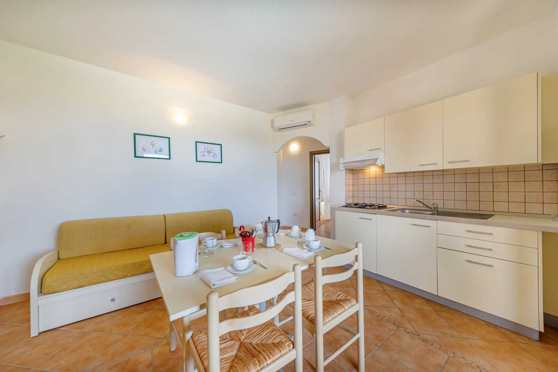 Condominium in Castelsardo, Sassari 12664449