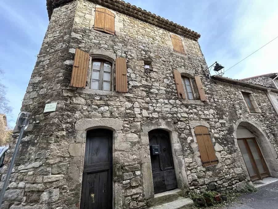 Dom w Gignac-la-Nerthe, Prowansja-Alpy-Lazurowe Wybrzeże 12664538