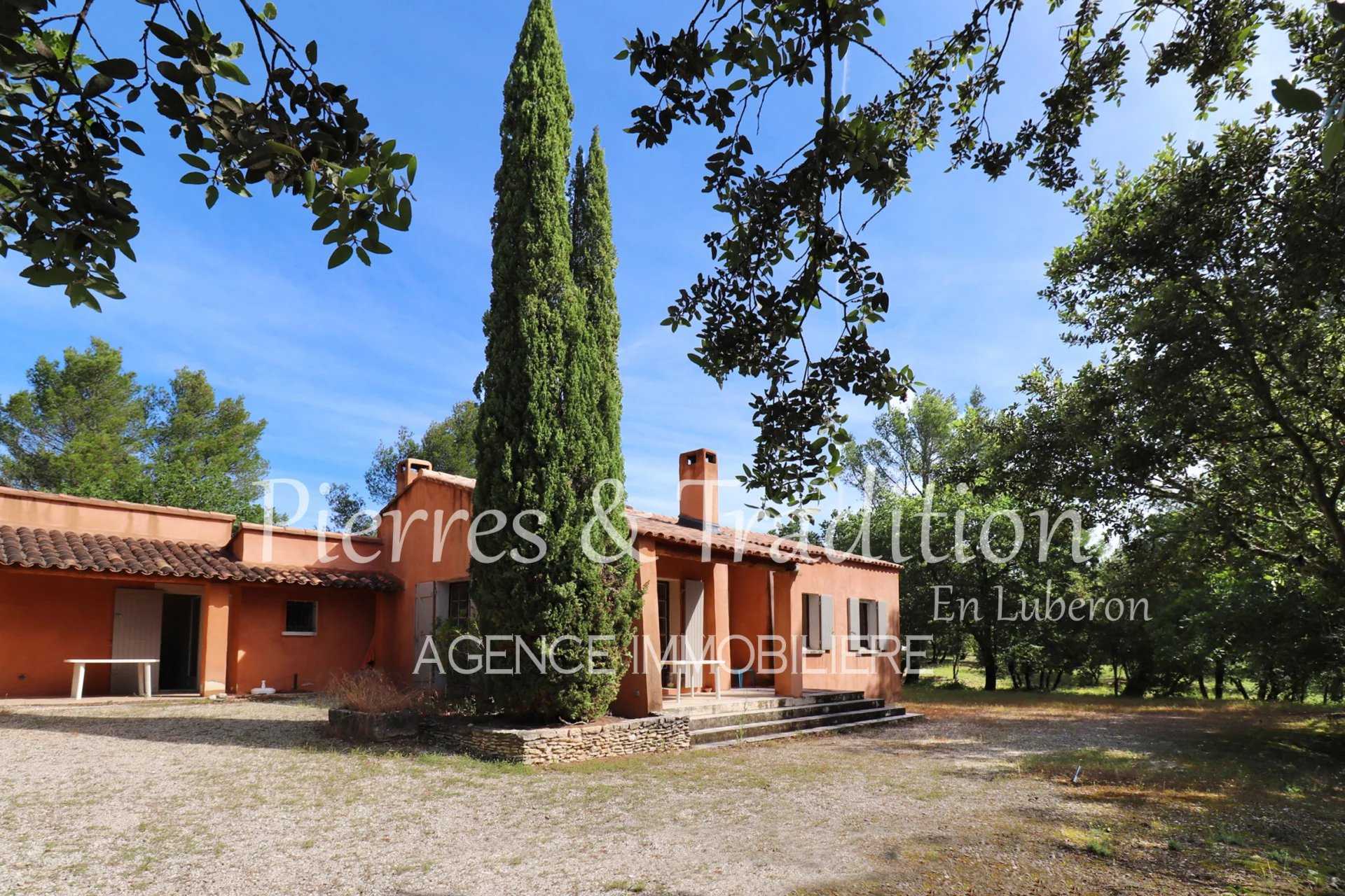 Rumah di Roussillon, Provence-Alpes-Cote d'Azur 12664571