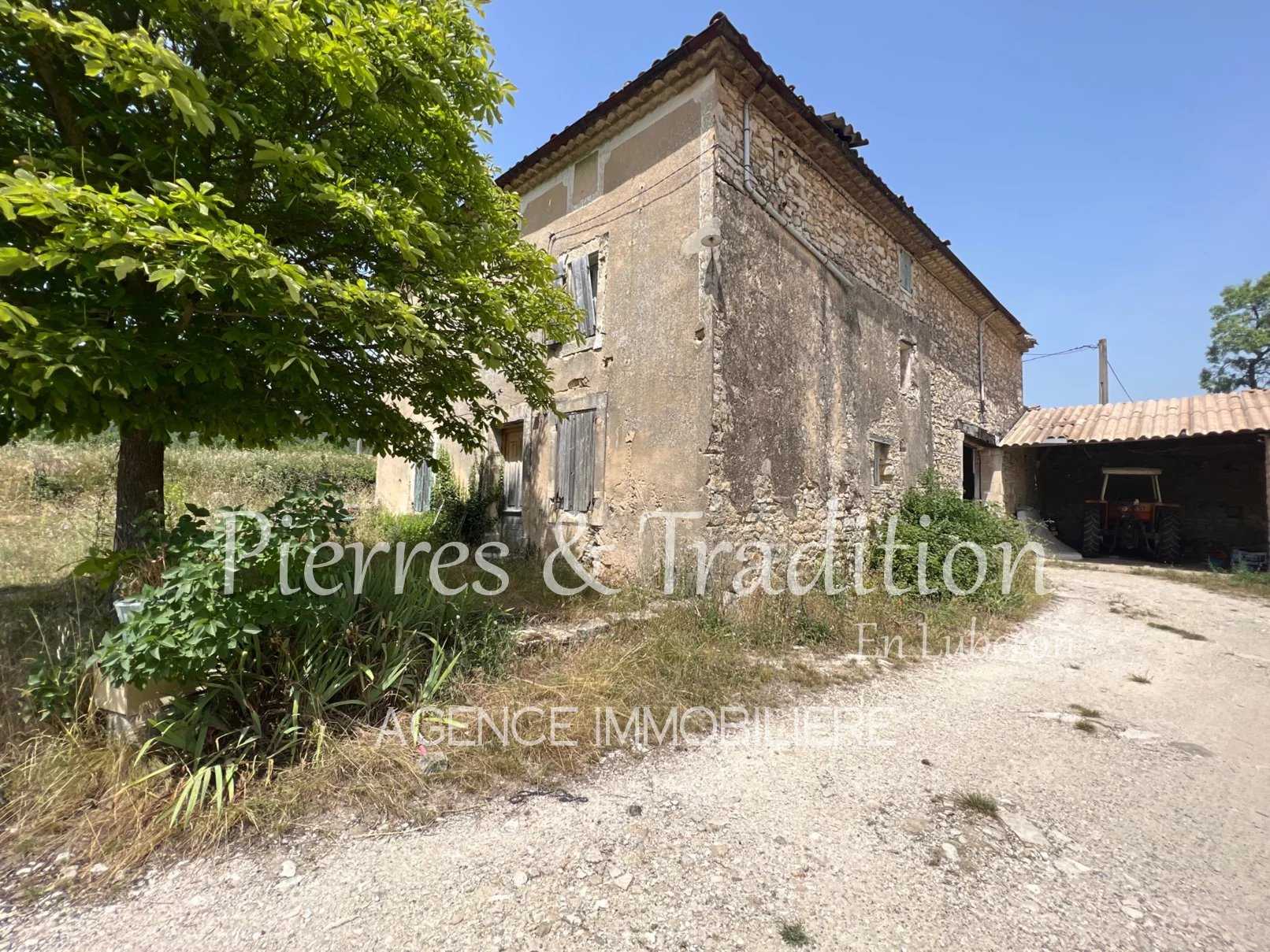 Rumah di Murs, Vaucluse 12664573