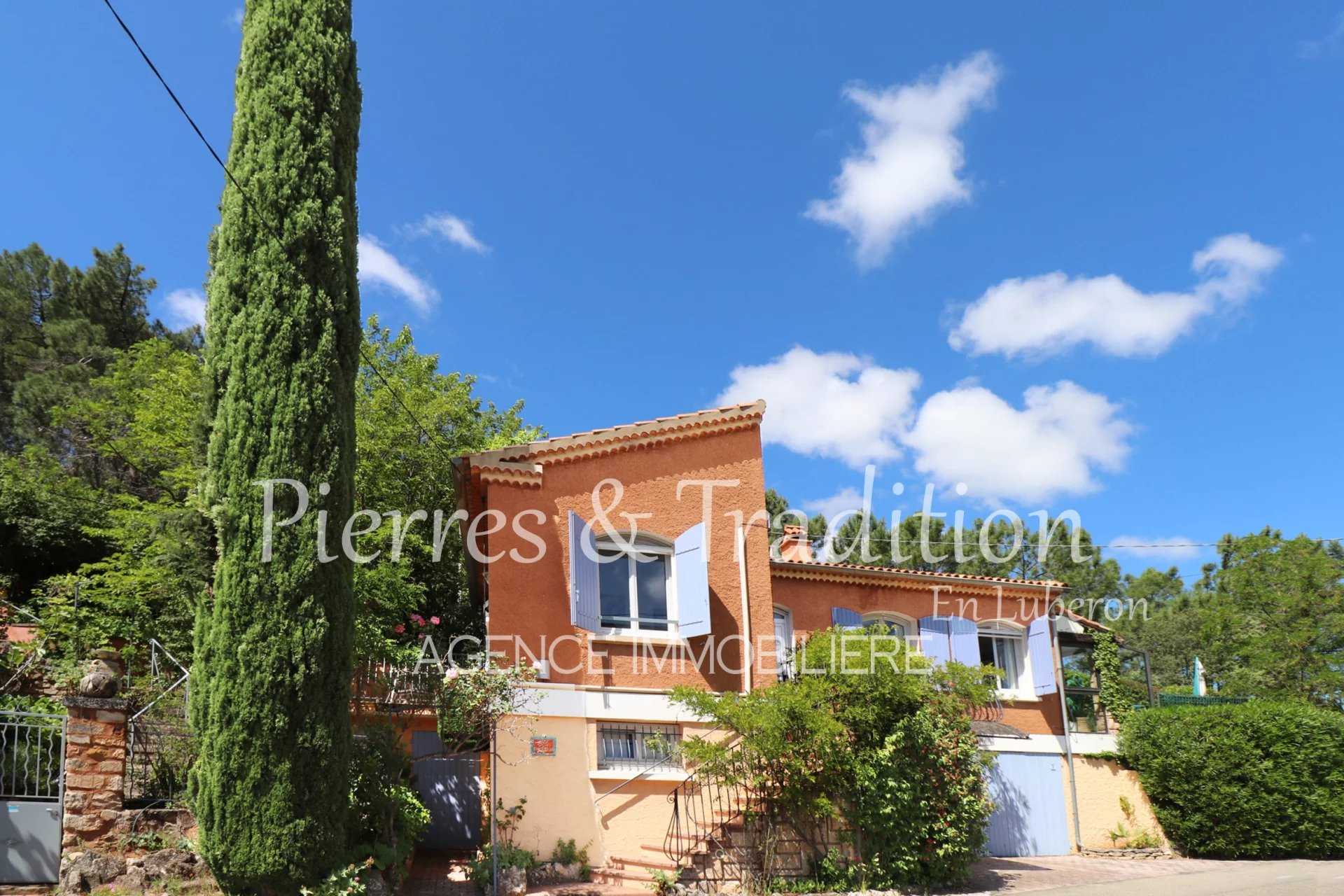Rumah di Roussillon, Provence-Alpes-Cote d'Azur 12664575