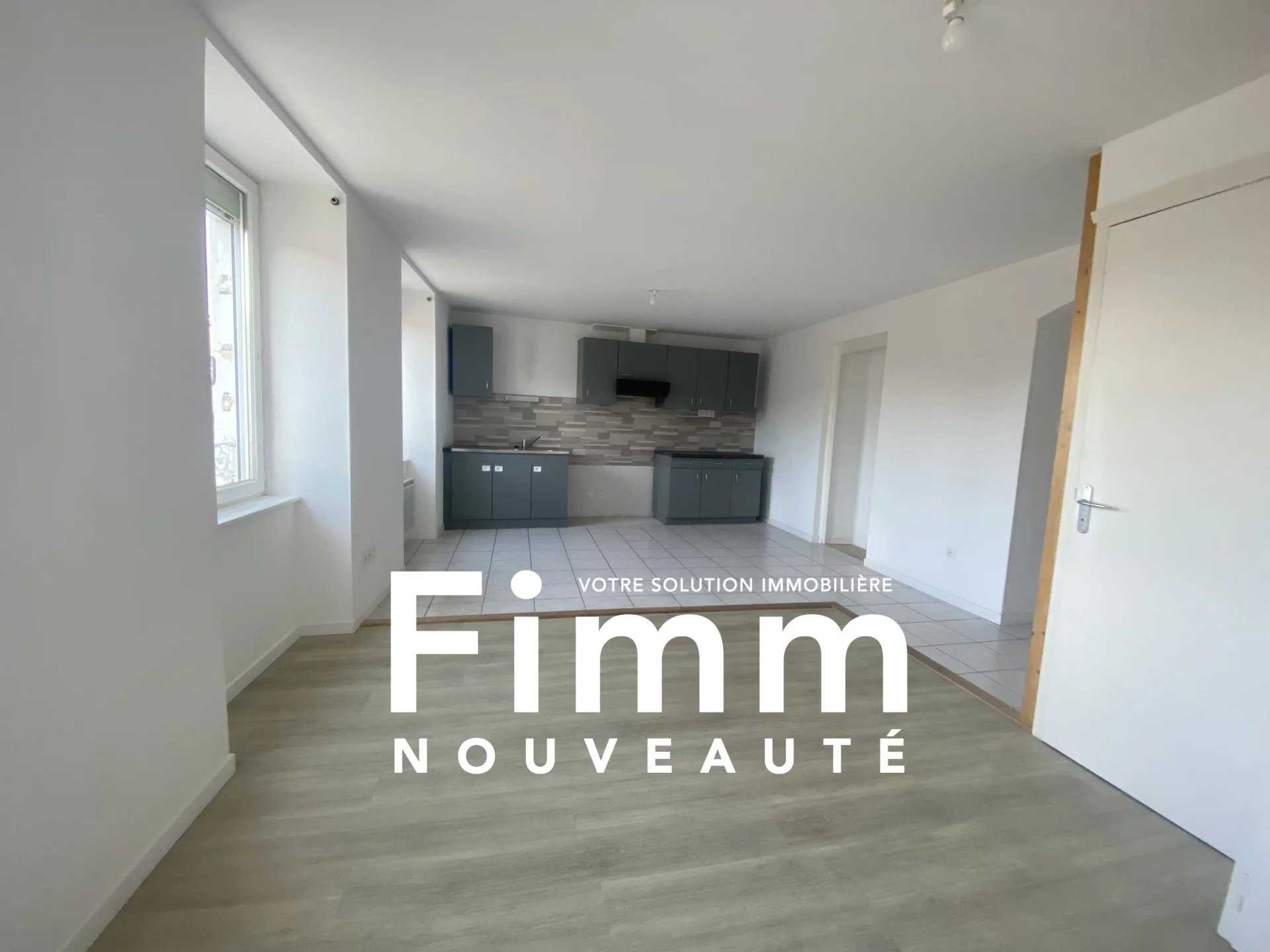 Condominium in Pélussin, Loire 12664603