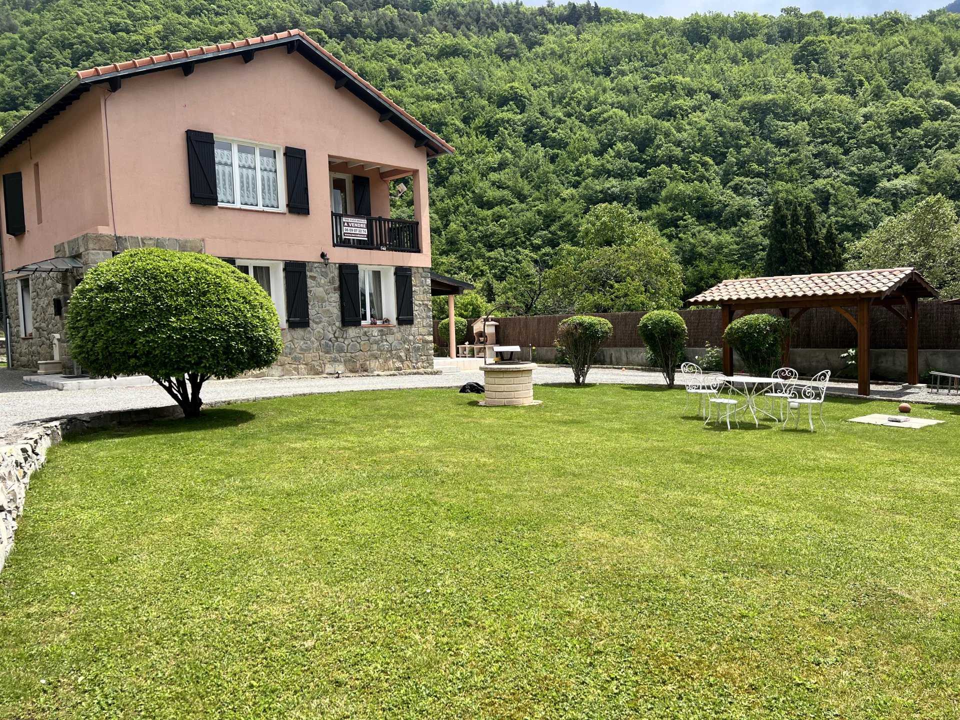 casa no Moulinet, Provence-Alpes-Cote d'Azur 12664671