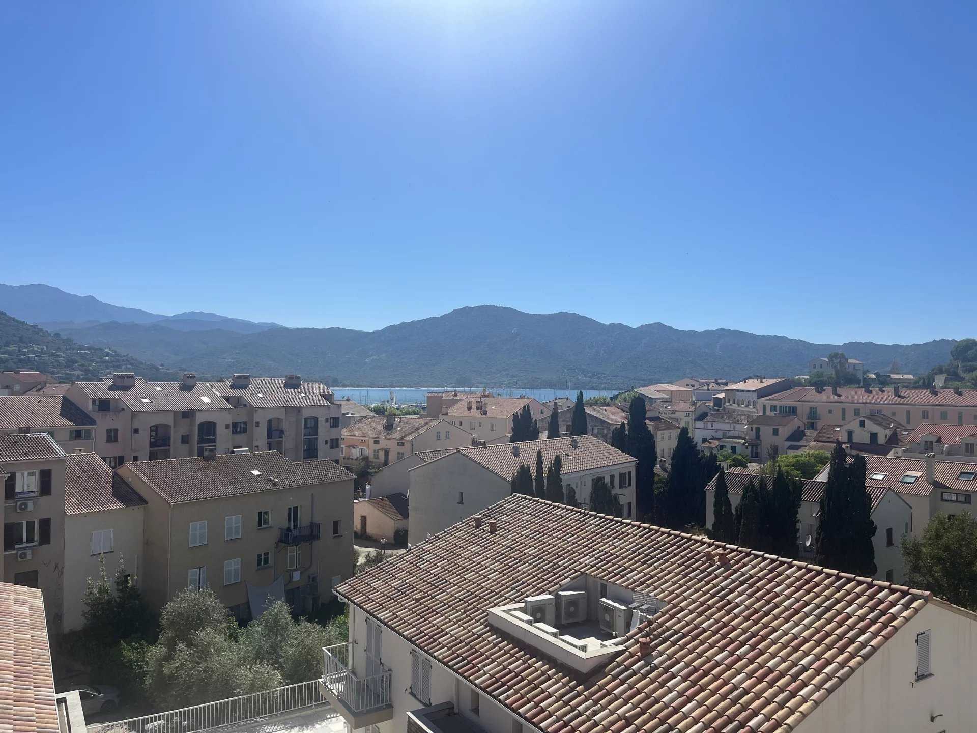 Condominium in Saint-Florent, Corsica 12664696