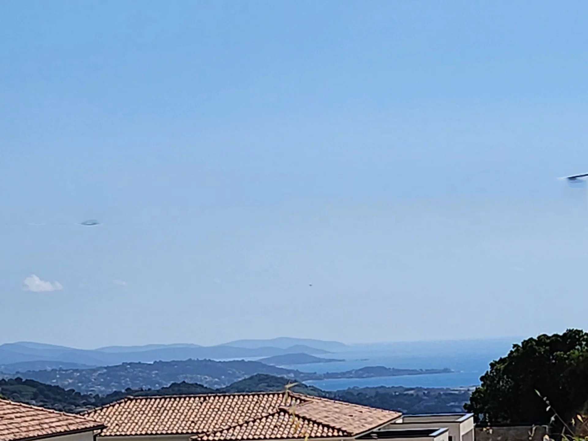 Land in Bottacina, Corsica 12664837