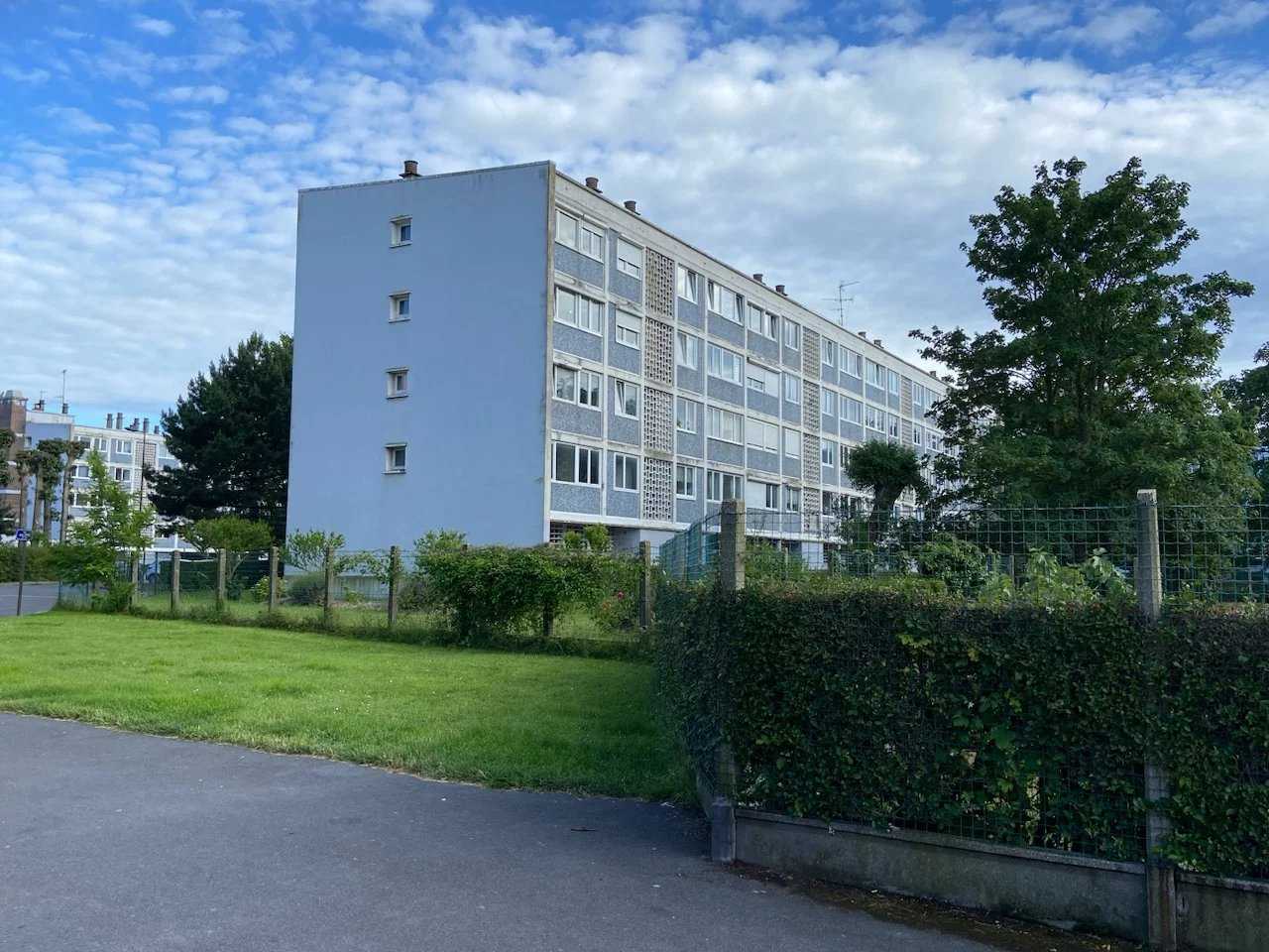 Kondominium di Boulogne-sur-Mer, Hauts-de-Perancis 12664864
