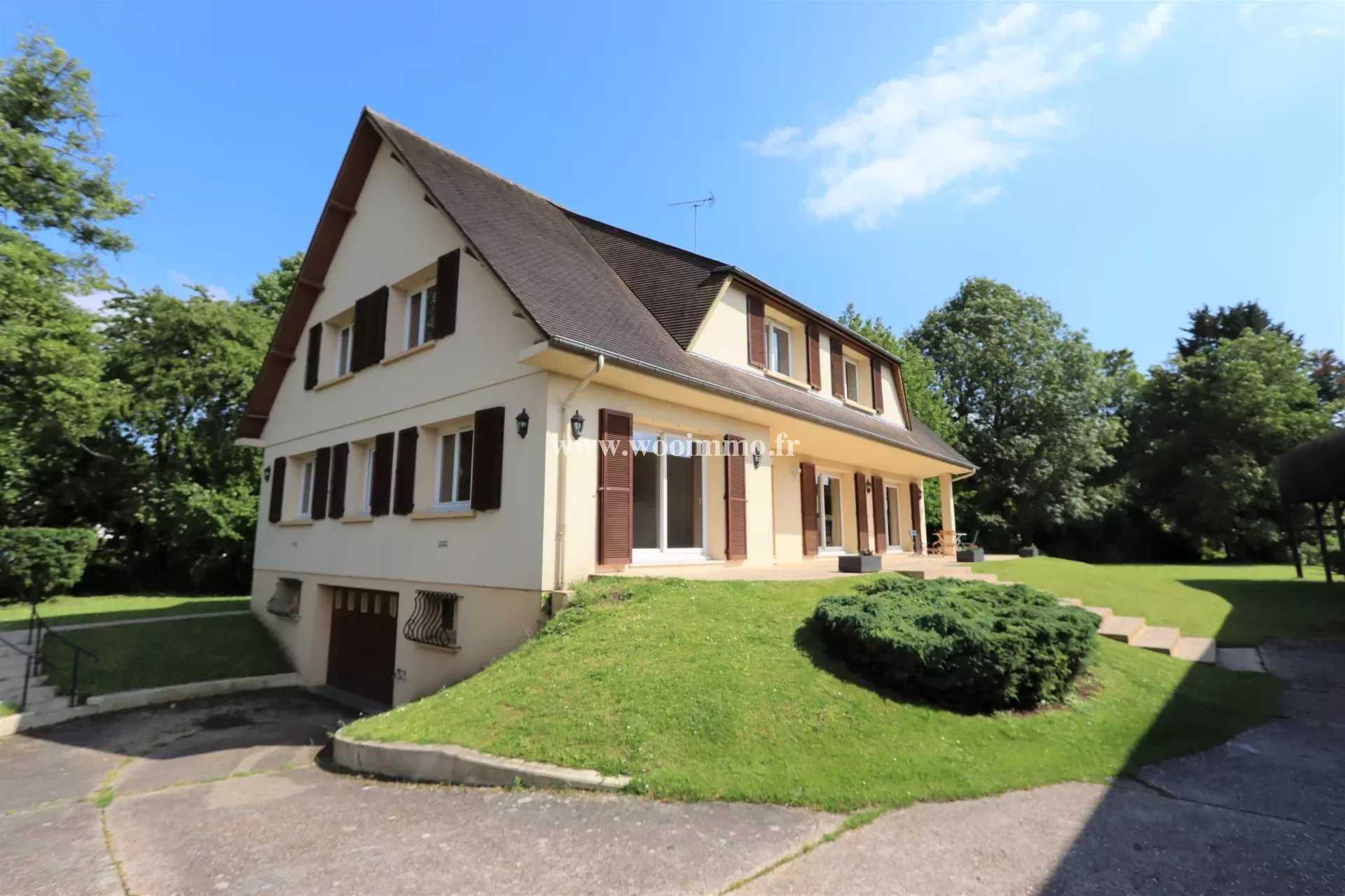 Rumah di Evreux, Normandie 12664874