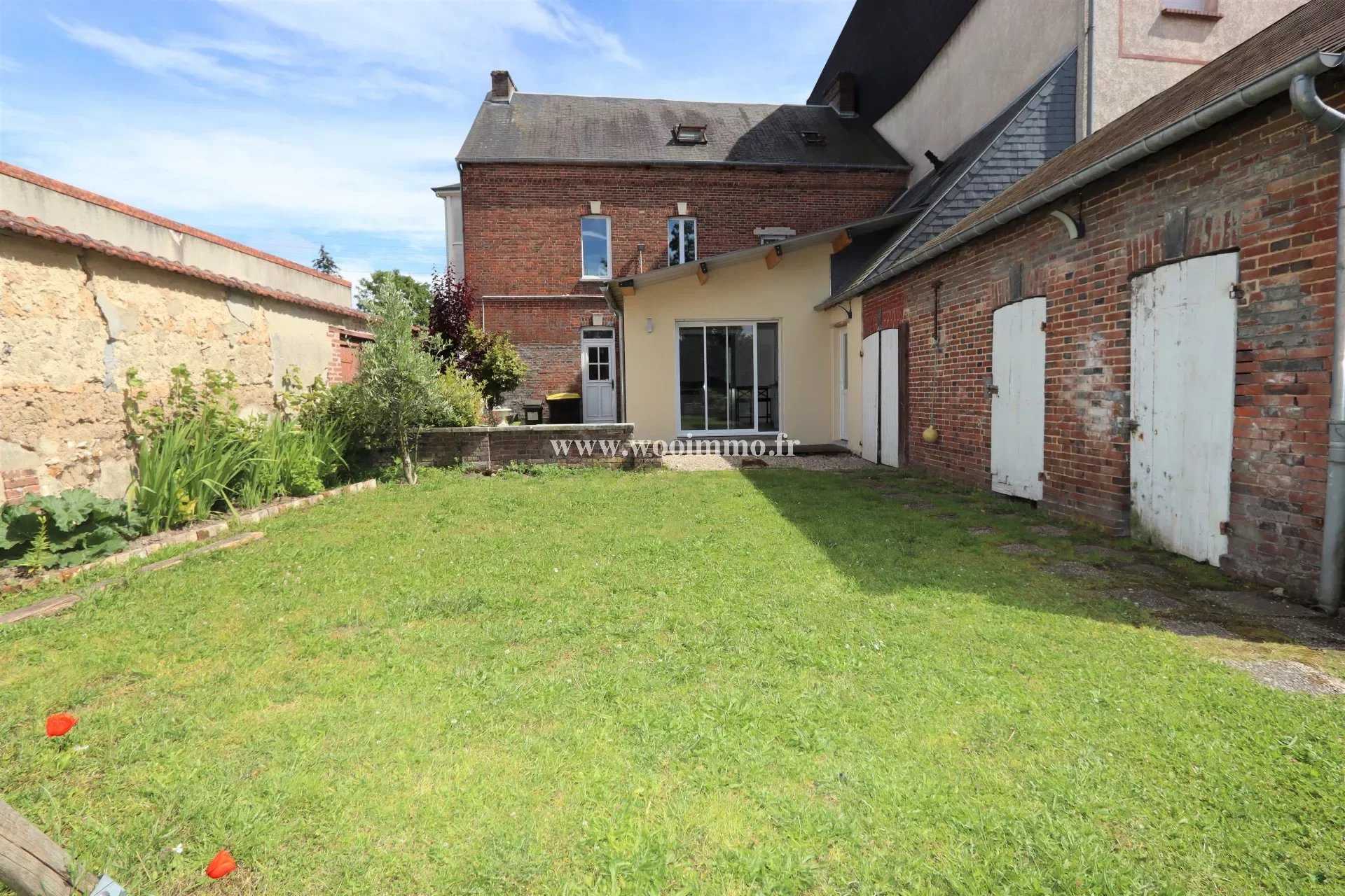 House in Evreux, Normandie 12664875