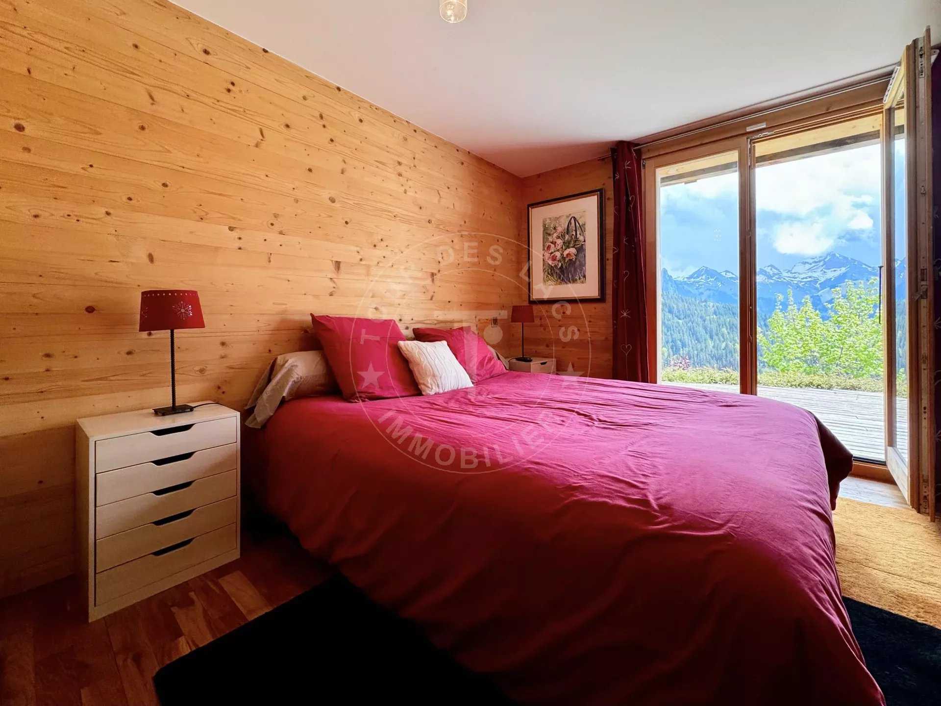 жилой дом в Manigod, Haute-Savoie 12664983