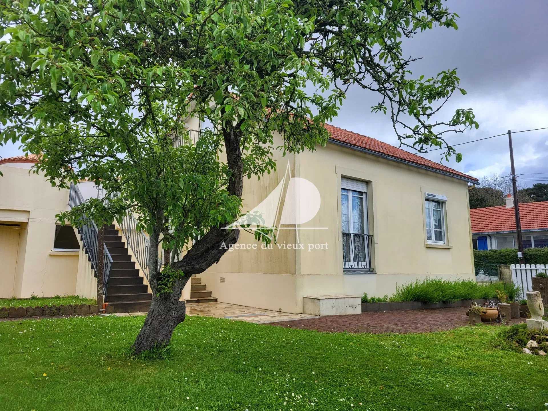 Будинок в Pornic, Loire-Atlantique 12664994