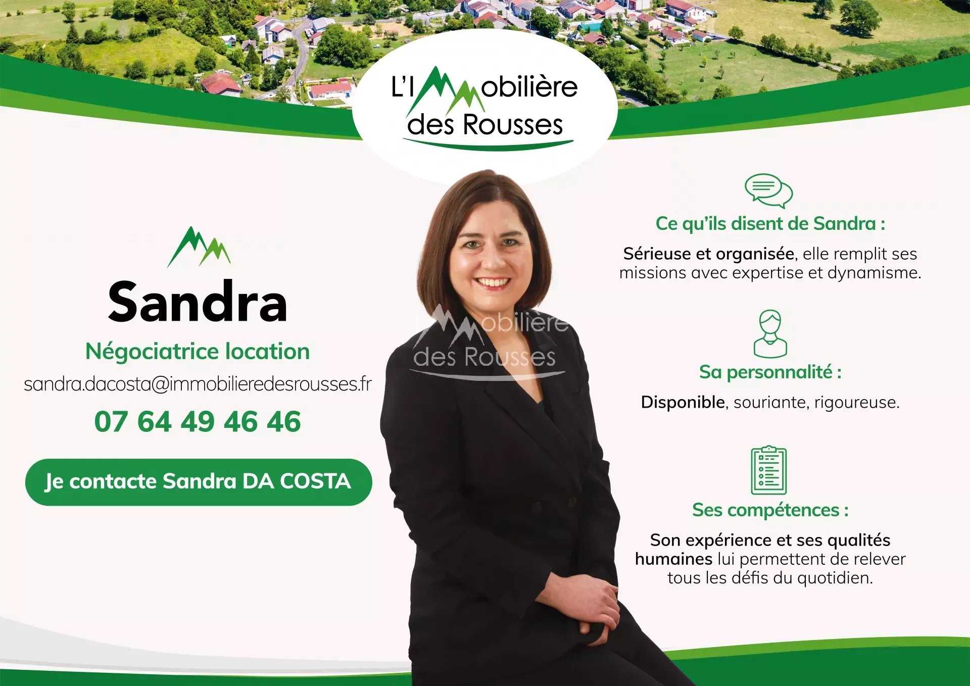 Συγκυριαρχία σε Les Rousses, Jura 12665048