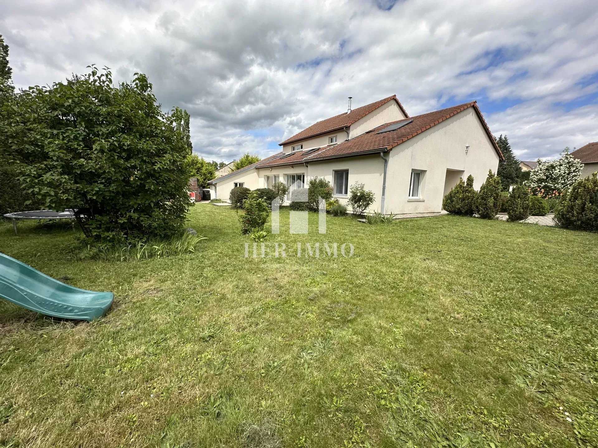 House in Basse-Rentgen, Grand Est 12665051