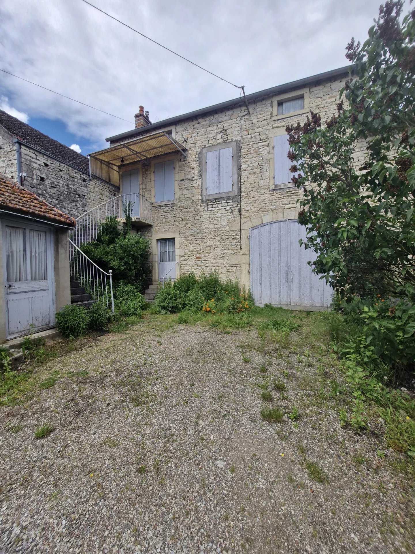 Talo sisään Montrichard, Centre-Val de Loire 12665062
