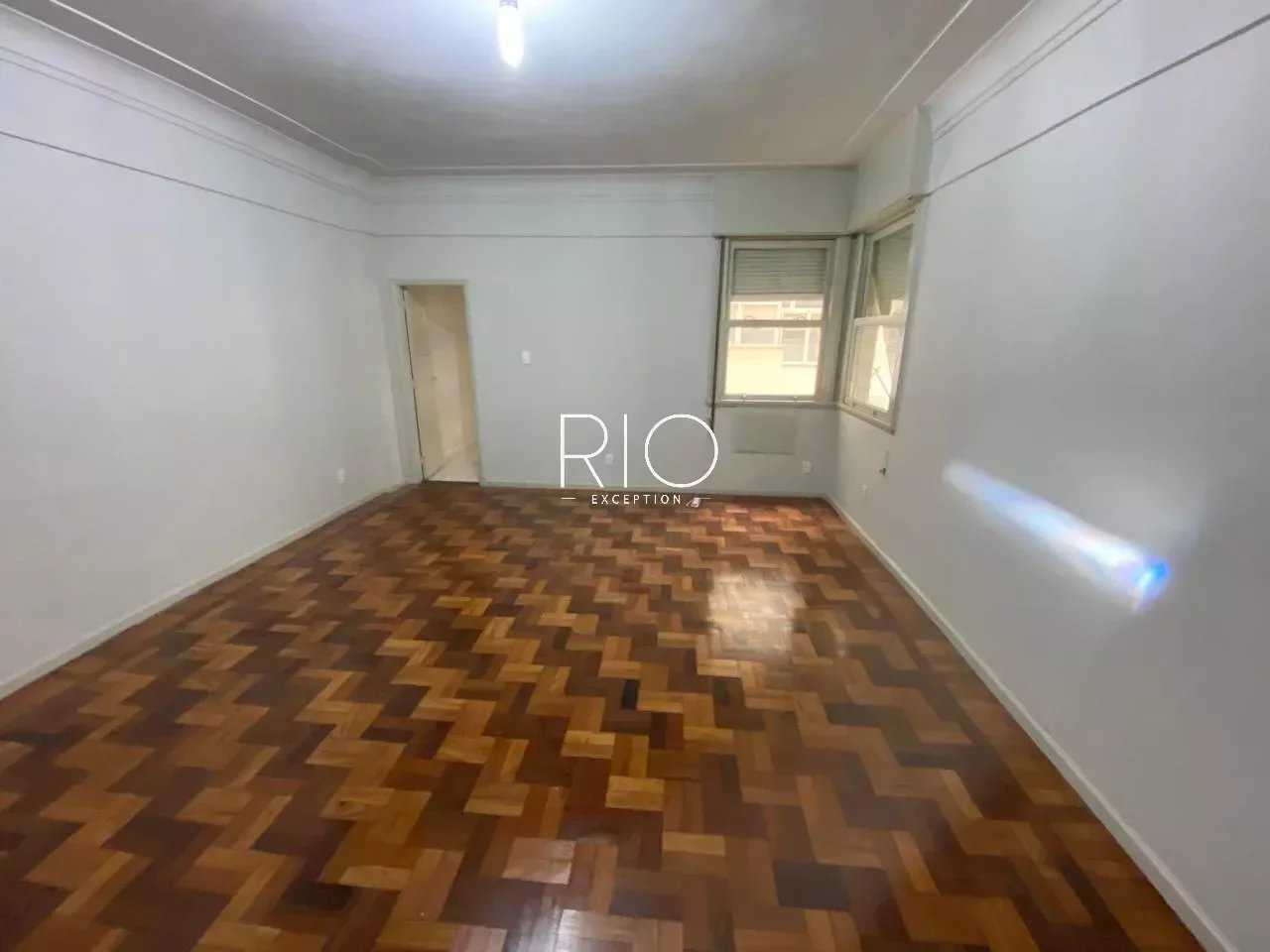 公寓 在 Rio de Janeiro, Rio de Janeiro 12665068