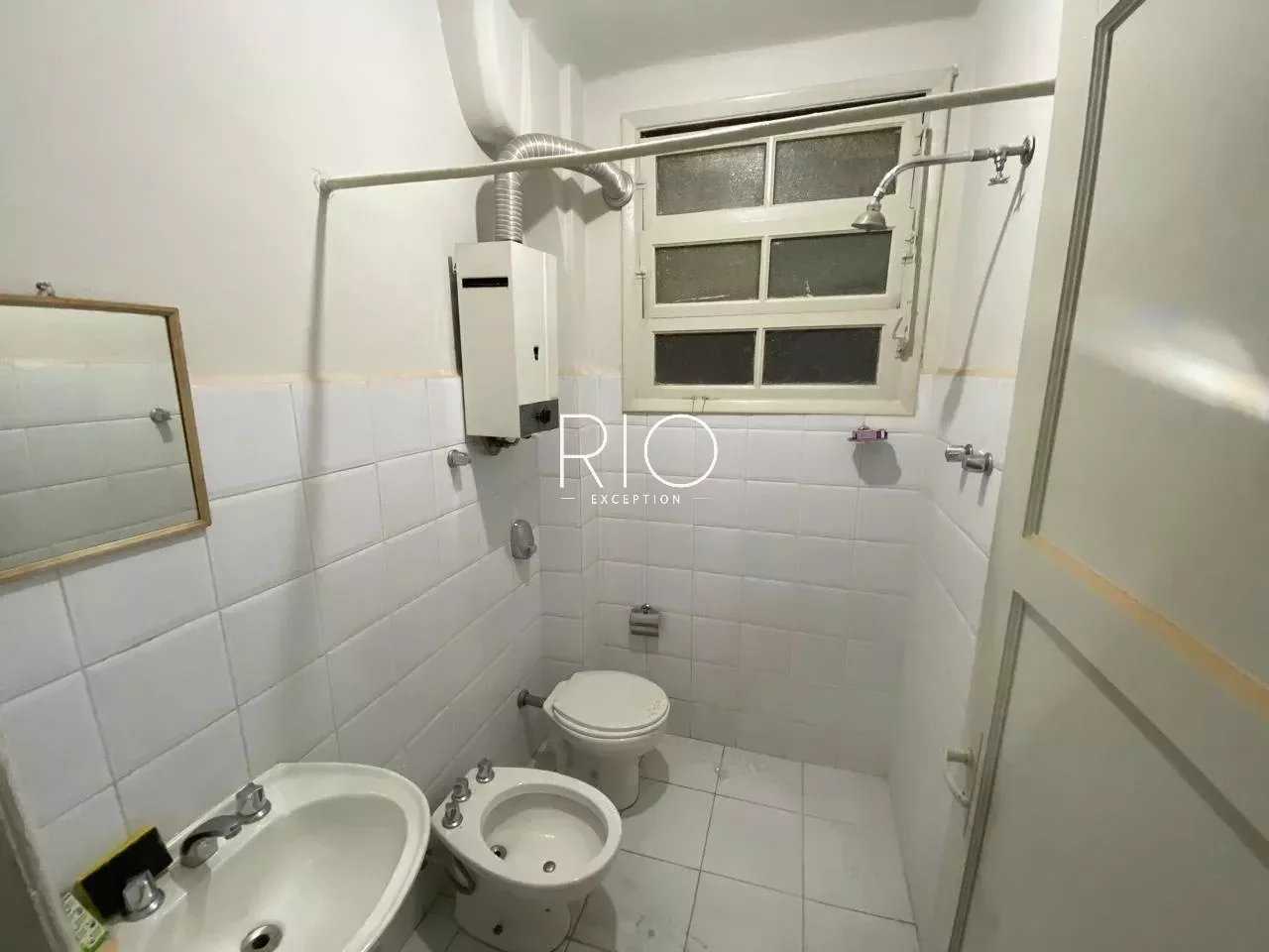 公寓 在 Rio de Janeiro, Rio de Janeiro 12665068
