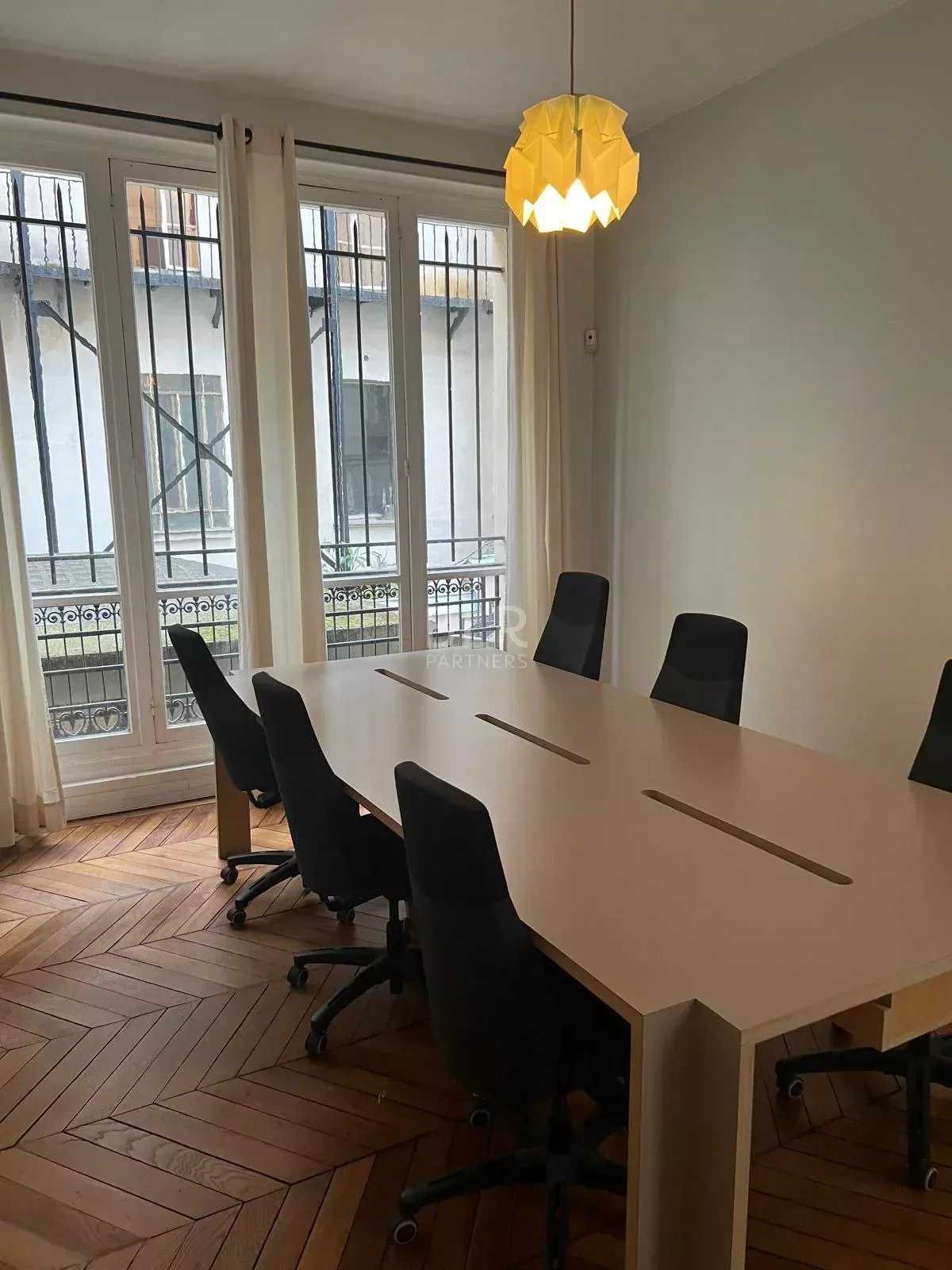 Office in Paris 10ème, Paris 12665194