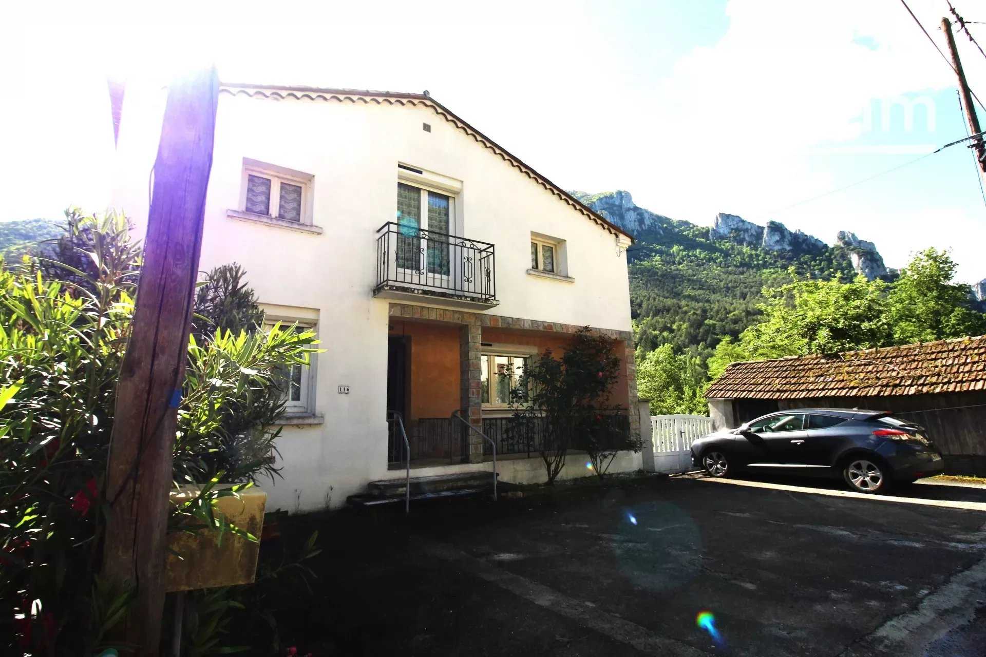 σπίτι σε Axat, Occitanie 12665238