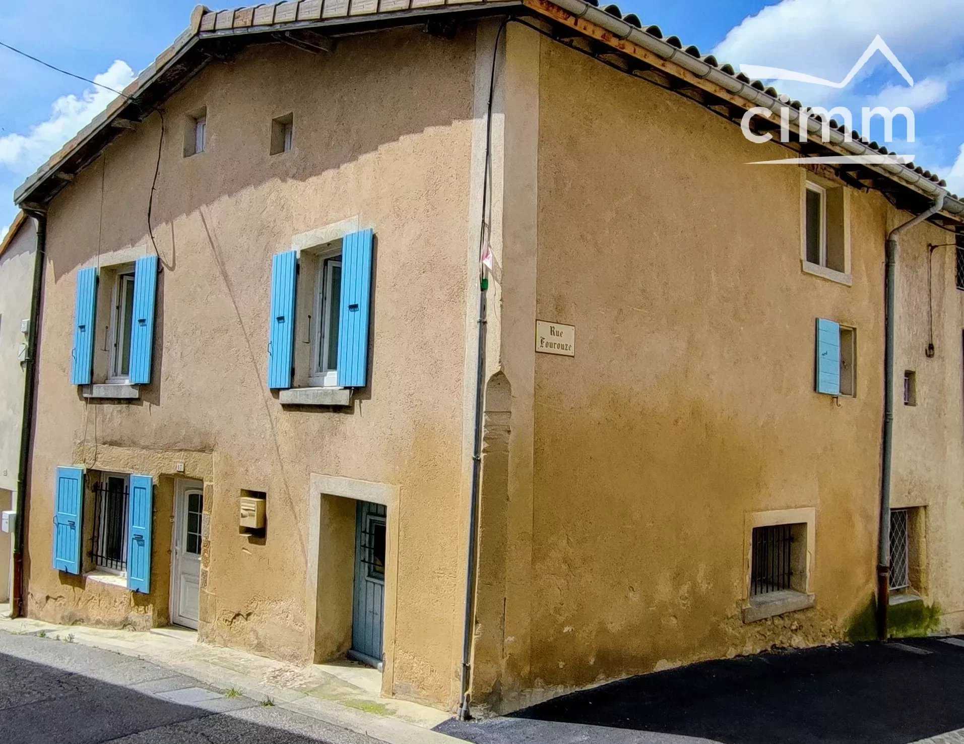 Asuinrakennus sisään Chabeuil, Drôme 12665242