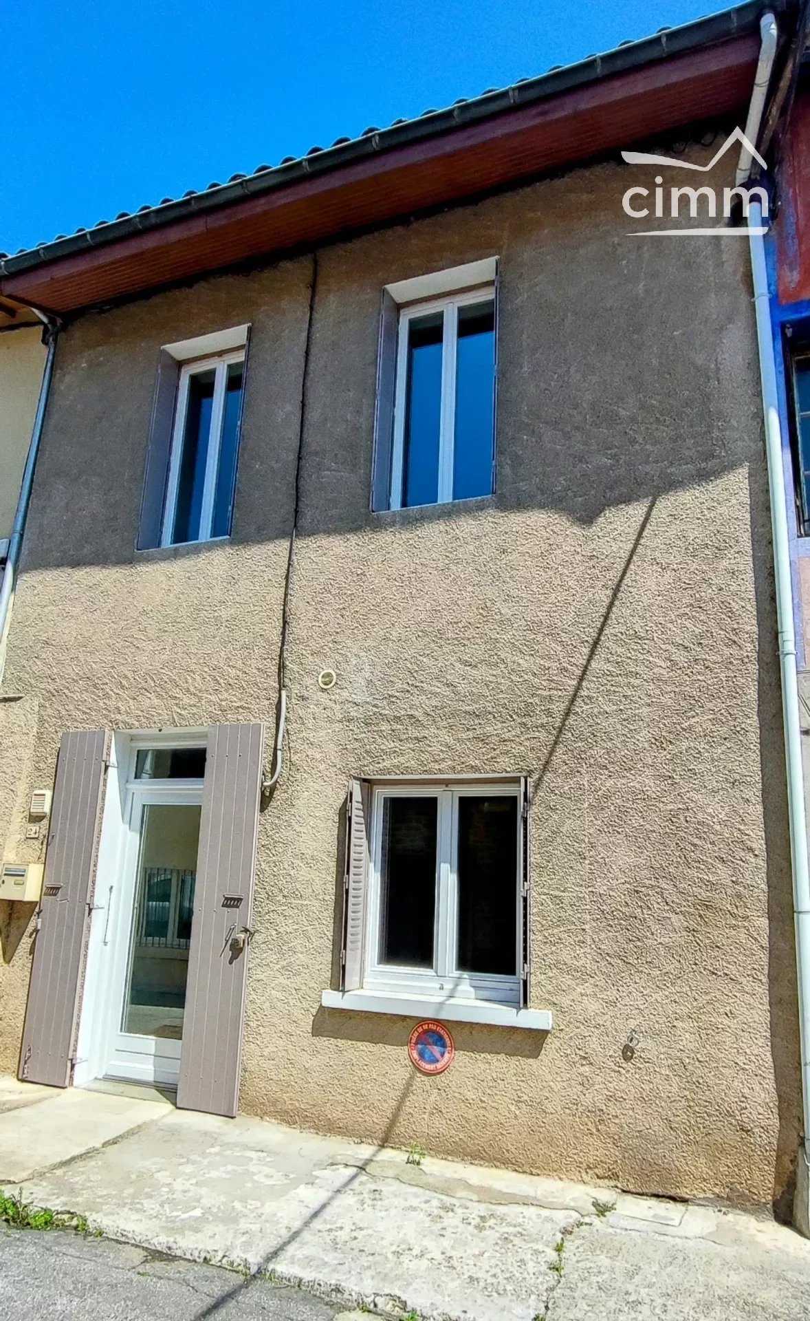Residenziale nel Chabeuil, Drôme 12665244