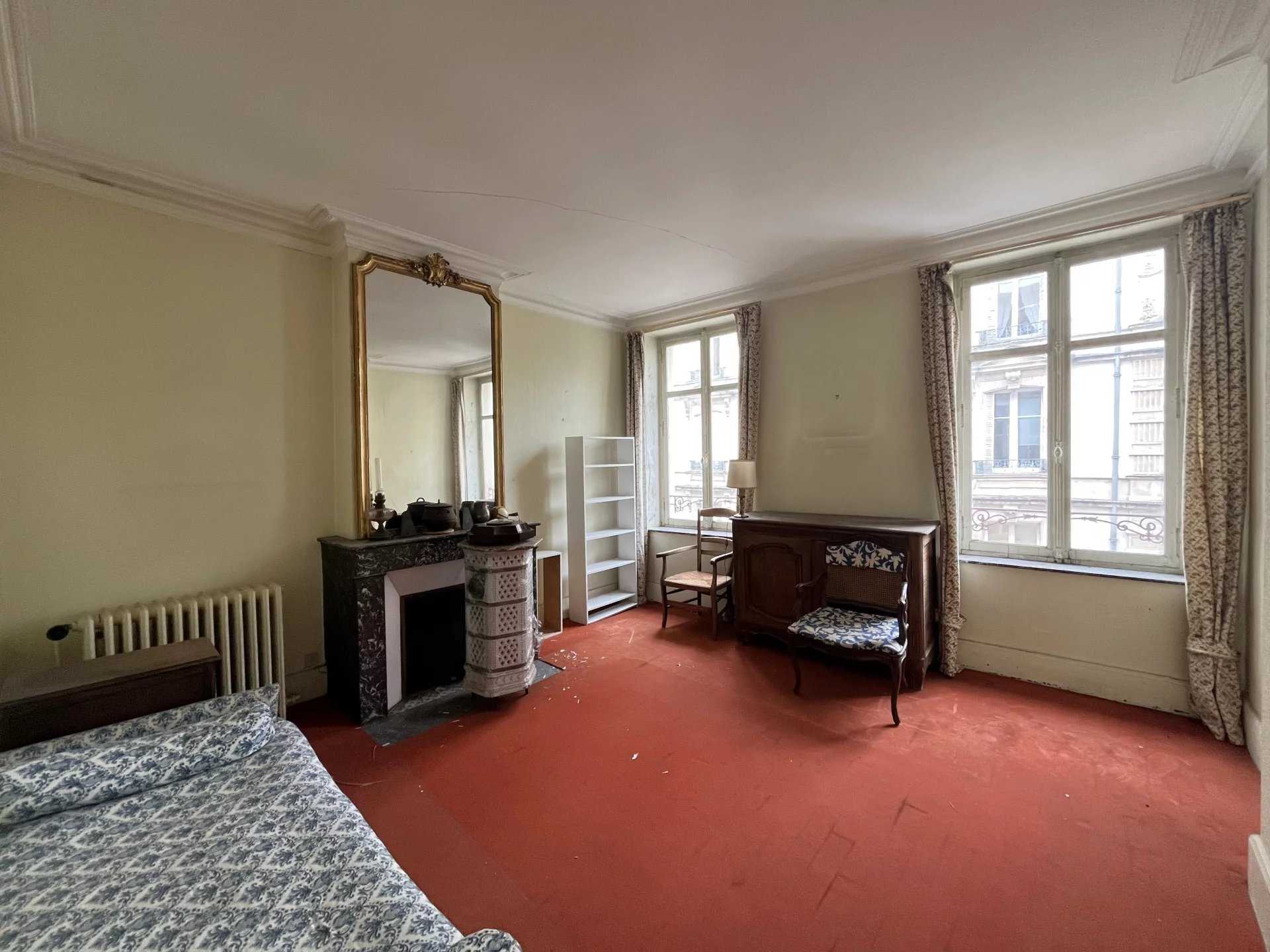 Квартира в Nancy, Meurthe-et-Moselle 12665264
