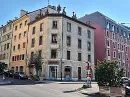 Condominium dans Genève, Geneve 12665336