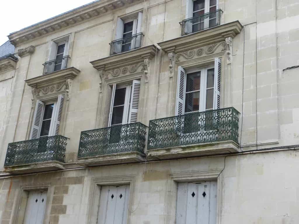 Eigentumswohnung im Tours, Indre-et-Loire 12665357