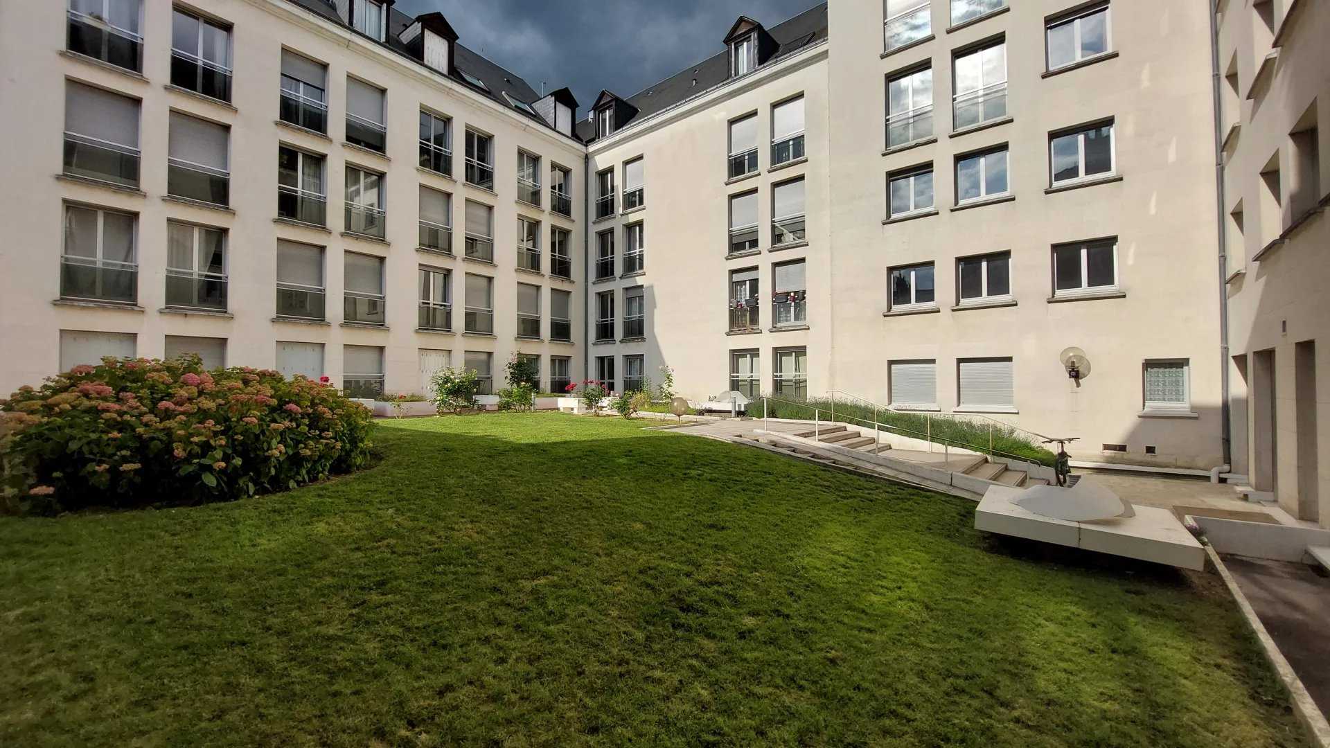 Condominium in Rondleidingen, Centrum-Val de Loire 12665367
